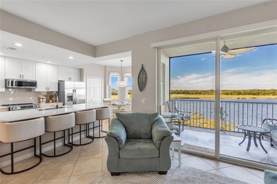 GOLF MEMBERSHIP INCLUDED | TURNKEY | STUNNING LAKE & GOLF VIEWS
 on River Strand Golf and Country Club At Heritage Harbour  in Florida - for sale on GolfHomes.com, golf home, golf lot