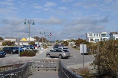 Build your dream house on this exceptional lot situated on on Sea Trail Golf Resort in North Carolina - for sale on GolfHomes.com, golf home, golf lot