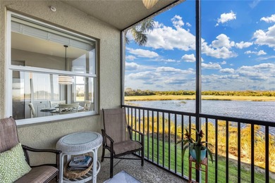 GOLF MEMBERSHIP INCLUDED | TURNKEY | STUNNING LAKE & GOLF VIEWS
 on River Strand Golf and Country Club At Heritage Harbour  in Florida - for sale on GolfHomes.com, golf home, golf lot