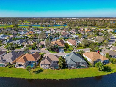 One or more photo(s) has been virtually staged. Welcome home to on Links At Greenfield Plantation in Florida - for sale on GolfHomes.com, golf home, golf lot