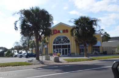 Build your dream house on this exceptional lot situated on on Sea Trail Golf Resort in North Carolina - for sale on GolfHomes.com, golf home, golf lot
