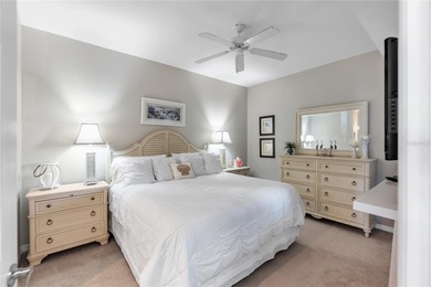 GOLF MEMBERSHIP INCLUDED | TURNKEY | STUNNING LAKE & GOLF VIEWS
 on River Strand Golf and Country Club At Heritage Harbour  in Florida - for sale on GolfHomes.com, golf home, golf lot