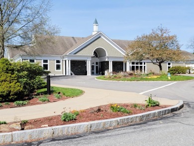Located in the exclusive Sky Meadow gated community, this on Sky Meadow Country Club in New Hampshire - for sale on GolfHomes.com, golf home, golf lot