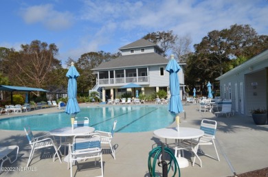 Build your dream house on this exceptional lot situated on on Sea Trail Golf Resort in North Carolina - for sale on GolfHomes.com, golf home, golf lot