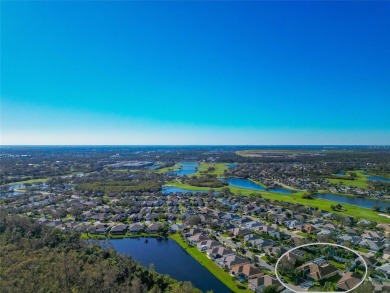 One or more photo(s) has been virtually staged. Welcome home to on Links At Greenfield Plantation in Florida - for sale on GolfHomes.com, golf home, golf lot