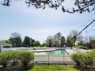 Located in the exclusive Sky Meadow gated community, this on Sky Meadow Country Club in New Hampshire - for sale on GolfHomes.com, golf home, golf lot