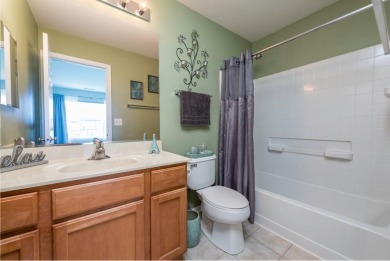 Immaculate 3 story 2-bedroom 2.2 bath Townhome Midlane club on Midlane Championship Golf Resort in Illinois - for sale on GolfHomes.com, golf home, golf lot