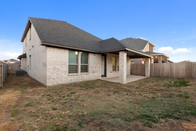 Looking for a new home but don't want to wait? This one is for on Club at Mission Dorado in Texas - for sale on GolfHomes.com, golf home, golf lot