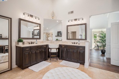 Dream home!! Gated, golf course, view estate on a court, backing on Blackhawk Country Club in California - for sale on GolfHomes.com, golf home, golf lot