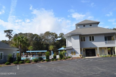 Build your dream house on this exceptional lot situated on on Sea Trail Golf Resort in North Carolina - for sale on GolfHomes.com, golf home, golf lot