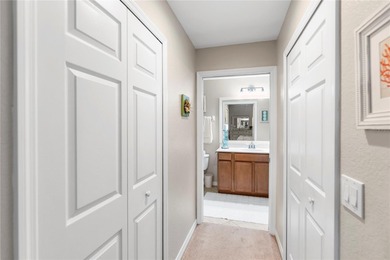 GOLF MEMBERSHIP INCLUDED | TURNKEY | STUNNING LAKE & GOLF VIEWS
 on River Strand Golf and Country Club At Heritage Harbour  in Florida - for sale on GolfHomes.com, golf home, golf lot