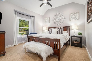 Dream home!! Gated, golf course, view estate on a court, backing on Blackhawk Country Club in California - for sale on GolfHomes.com, golf home, golf lot