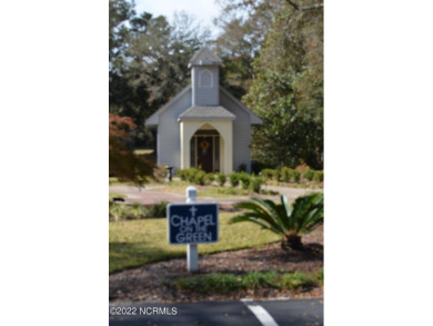 Build your dream house on this exceptional lot situated on on Sea Trail Golf Resort in North Carolina - for sale on GolfHomes.com, golf home, golf lot