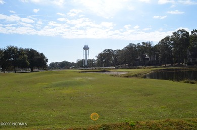 Only a few remaining custom home sites available in community on Sea Trail Golf Resort in North Carolina - for sale on GolfHomes.com, golf home, golf lot
