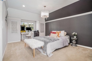 Dream home!! Gated, golf course, view estate on a court, backing on Blackhawk Country Club in California - for sale on GolfHomes.com, golf home, golf lot
