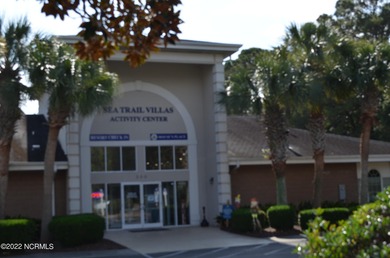 Only a few remaining custom home sites available in community on Sea Trail Golf Resort in North Carolina - for sale on GolfHomes.com, golf home, golf lot