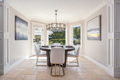 Dream home!! Gated, golf course, view estate on a court, backing on Blackhawk Country Club in California - for sale on GolfHomes.com, golf home, golf lot
