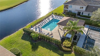 GOLF MEMBERSHIP INCLUDED | TURNKEY | STUNNING LAKE & GOLF VIEWS
 on River Strand Golf and Country Club At Heritage Harbour  in Florida - for sale on GolfHomes.com, golf home, golf lot