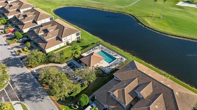 GOLF MEMBERSHIP INCLUDED | TURNKEY | STUNNING LAKE & GOLF VIEWS
 on River Strand Golf and Country Club At Heritage Harbour  in Florida - for sale on GolfHomes.com, golf home, golf lot