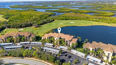 GOLF MEMBERSHIP INCLUDED | TURNKEY | STUNNING LAKE & GOLF VIEWS
 on River Strand Golf and Country Club At Heritage Harbour  in Florida - for sale on GolfHomes.com, golf home, golf lot