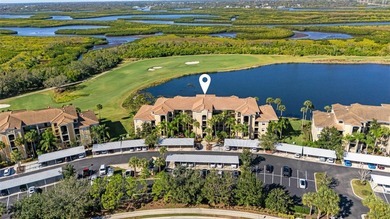 GOLF MEMBERSHIP INCLUDED | TURNKEY | STUNNING LAKE & GOLF VIEWS
 on River Strand Golf and Country Club At Heritage Harbour  in Florida - for sale on GolfHomes.com, golf home, golf lot