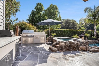 Dream home!! Gated, golf course, view estate on a court, backing on Blackhawk Country Club in California - for sale on GolfHomes.com, golf home, golf lot