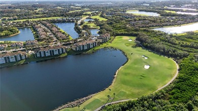 GOLF MEMBERSHIP INCLUDED | TURNKEY | STUNNING LAKE & GOLF VIEWS
 on River Strand Golf and Country Club At Heritage Harbour  in Florida - for sale on GolfHomes.com, golf home, golf lot