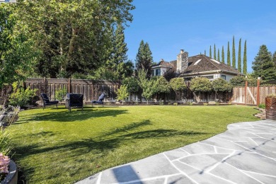 Dream home!! Gated, golf course, view estate on a court, backing on Blackhawk Country Club in California - for sale on GolfHomes.com, golf home, golf lot