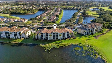 GOLF MEMBERSHIP INCLUDED | TURNKEY | STUNNING LAKE & GOLF VIEWS
 on River Strand Golf and Country Club At Heritage Harbour  in Florida - for sale on GolfHomes.com, golf home, golf lot