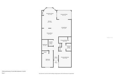 GOLF MEMBERSHIP INCLUDED | TURNKEY | STUNNING LAKE & GOLF VIEWS
 on River Strand Golf and Country Club At Heritage Harbour  in Florida - for sale on GolfHomes.com, golf home, golf lot