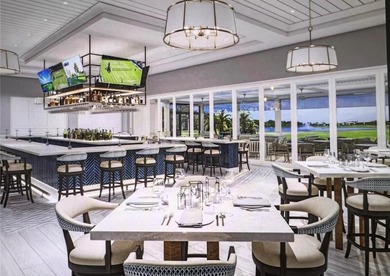 GOLF MEMBERSHIP INCLUDED | TURNKEY | STUNNING LAKE & GOLF VIEWS
 on River Strand Golf and Country Club At Heritage Harbour  in Florida - for sale on GolfHomes.com, golf home, golf lot