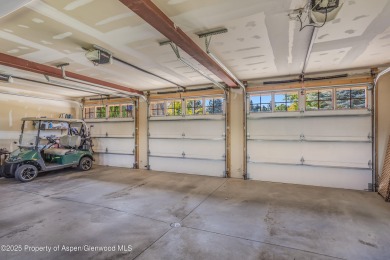 Beautiful family home in Carbondale's most coveted golf course on Aspen Glen Club in Colorado - for sale on GolfHomes.com, golf home, golf lot