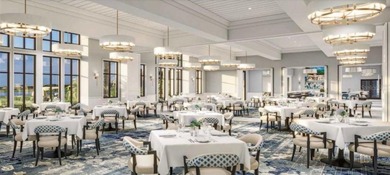 GOLF MEMBERSHIP INCLUDED | TURNKEY | STUNNING LAKE & GOLF VIEWS
 on River Strand Golf and Country Club At Heritage Harbour  in Florida - for sale on GolfHomes.com, golf home, golf lot