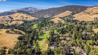 Dream home!! Gated, golf course, view estate on a court, backing on Blackhawk Country Club in California - for sale on GolfHomes.com, golf home, golf lot