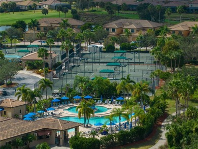 GOLF MEMBERSHIP INCLUDED | TURNKEY | STUNNING LAKE & GOLF VIEWS
 on River Strand Golf and Country Club At Heritage Harbour  in Florida - for sale on GolfHomes.com, golf home, golf lot