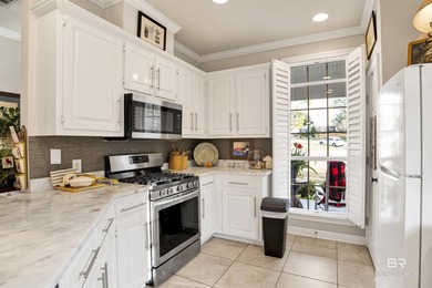 Immaculate golf course beauty on the Magnolia course. Affordable on TimberCreek Golf Club in Alabama - for sale on GolfHomes.com, golf home, golf lot