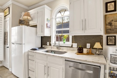 Immaculate golf course beauty on the Magnolia course. Affordable on TimberCreek Golf Club in Alabama - for sale on GolfHomes.com, golf home, golf lot