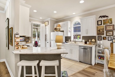 Immaculate golf course beauty on the Magnolia course. Affordable on TimberCreek Golf Club in Alabama - for sale on GolfHomes.com, golf home, golf lot