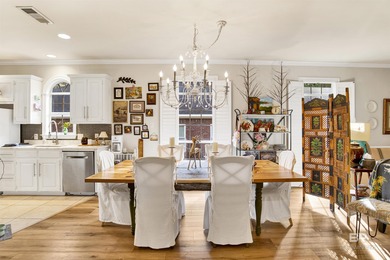 Immaculate golf course beauty on the Magnolia course. Affordable on TimberCreek Golf Club in Alabama - for sale on GolfHomes.com, golf home, golf lot