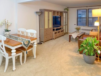 Discover This STUNNING FULL TWO BEDROOM CO-OP Apartment In on Forest Park Golf Course in New York - for sale on GolfHomes.com, golf home, golf lot