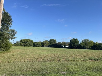 Several tracts that total 1.5+-acres in the City of West on Tawakoni Golf Course in Texas - for sale on GolfHomes.com, golf home, golf lot