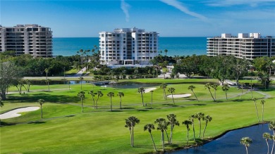 As you step into this exquisite Pierre residence, prepare to be on Longboat Key Golf Club in Florida - for sale on GolfHomes.com, golf home, golf lot
