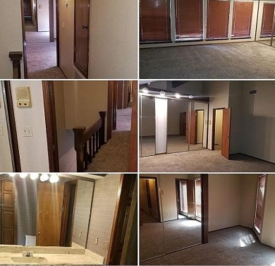 Beautifully remodeled 2-story townhome in the heart of Edmond! on KickingBird Golf Course in Oklahoma - for sale on GolfHomes.com, golf home, golf lot