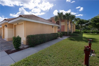 Sparkling End Unit second floor in Palmetto Cove! Boasting 2 on Myerlee Country Club in Florida - for sale on GolfHomes.com, golf home, golf lot