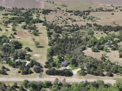 Legal Description: 8+/- acres in S10-T28s-R13w.    Property on Park Hills Country Club in Kansas - for sale on GolfHomes.com, golf home, golf lot