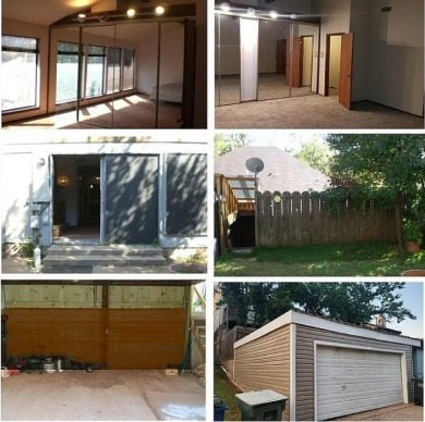 Beautifully remodeled 2-story townhome in the heart of Edmond! on KickingBird Golf Course in Oklahoma - for sale on GolfHomes.com, golf home, golf lot
