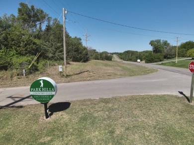 Legal Description: 8+/- acres in S10-T28s-R13w.    Property on Park Hills Country Club in Kansas - for sale on GolfHomes.com, golf home, golf lot