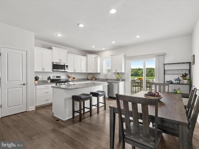 Introducing 36067 Auburn Way, a lovely townhome in the on Plantation Lakes Golf and Country Club in Delaware - for sale on GolfHomes.com, golf home, golf lot