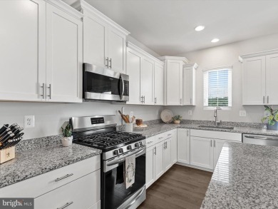 Introducing 36067 Auburn Way, a lovely townhome in the on Plantation Lakes Golf and Country Club in Delaware - for sale on GolfHomes.com, golf home, golf lot