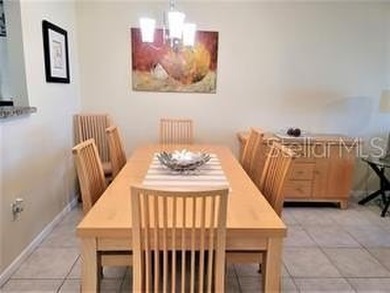 This sunny 2nd Floor condo turnkey furnished, has been remodeled on The Meadows Golf and Country Club in Florida - for sale on GolfHomes.com, golf home, golf lot